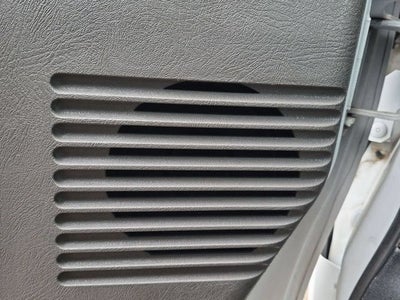 2021 Chevrolet Express 2500 Work Van Cargo