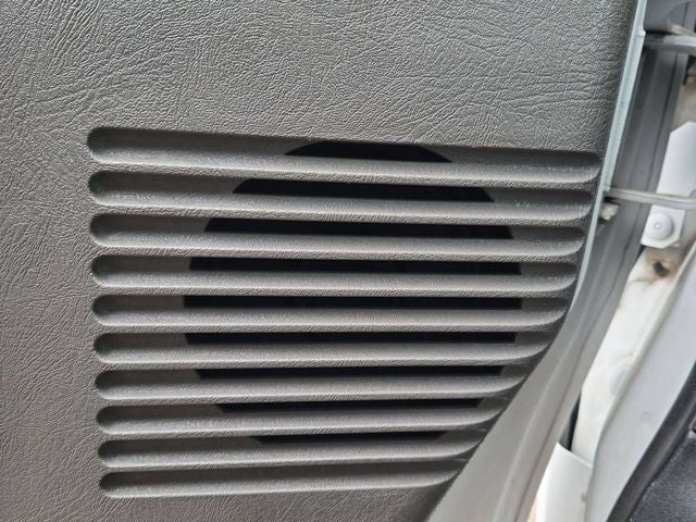 2021 Chevrolet Express 2500 Work Van Cargo