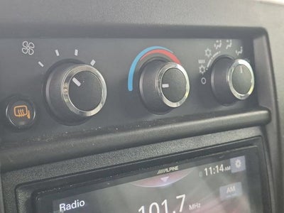 2021 Chevrolet Express 2500 Work Van Cargo