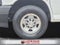 2021 Chevrolet Express 2500 Work Van Cargo