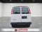 2021 Chevrolet Express 2500 Work Van Cargo