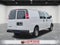 2021 Chevrolet Express 2500 Work Van Cargo