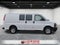 2021 Chevrolet Express 2500 Work Van Cargo