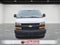 2021 Chevrolet Express 2500 Work Van Cargo