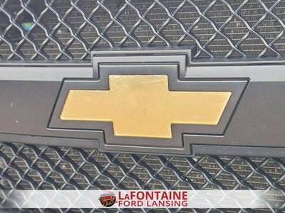 2021 Chevrolet Express 2500 Work Van Cargo