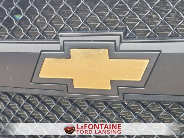 2021 Chevrolet Express 2500 Work Van Cargo