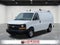 2014 Chevrolet Express 2500 Work Van Cargo