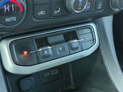 2022 GMC Acadia SLE