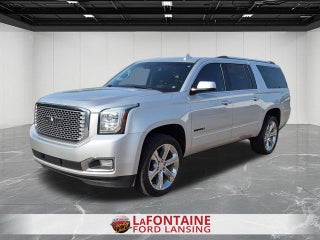 2016 GMC Yukon XL Denali