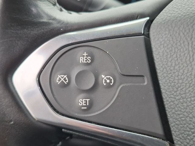 2018 Chevrolet Traverse LT Cloth w/1LT