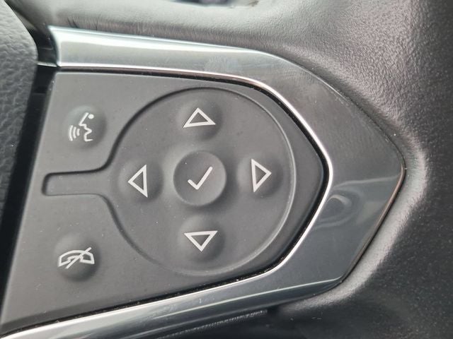 2018 Chevrolet Traverse LT Cloth w/1LT