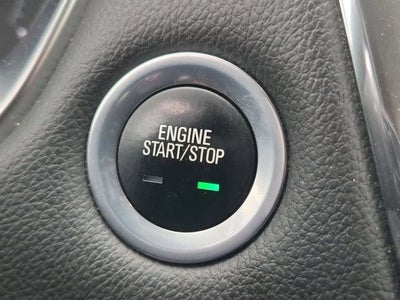 2018 Chevrolet Traverse LT Cloth w/1LT