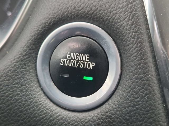 2018 Chevrolet Traverse LT Cloth w/1LT