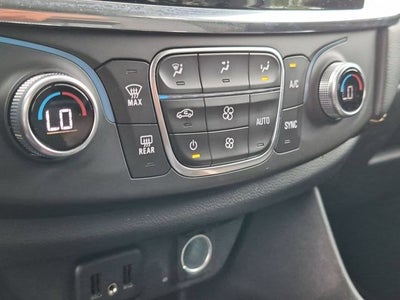 2018 Chevrolet Traverse LT Cloth w/1LT
