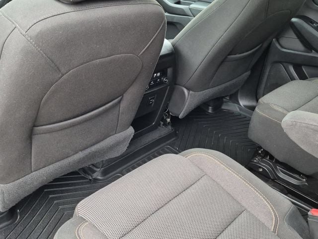 2018 Chevrolet Traverse LT Cloth w/1LT