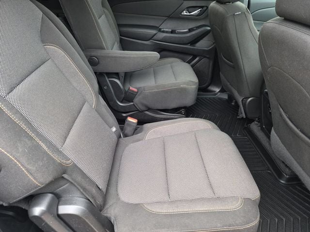 2018 Chevrolet Traverse LT Cloth w/1LT