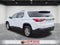 2018 Chevrolet Traverse LT Cloth w/1LT
