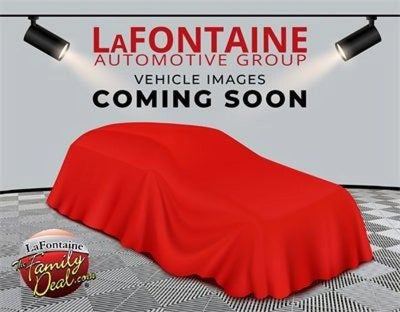 2018 Chevrolet Traverse LT Cloth w/1LT