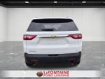 2018 Chevrolet Traverse LT Cloth w/1LT