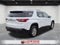2018 Chevrolet Traverse LT Cloth w/1LT