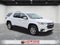 2018 Chevrolet Traverse LT Cloth w/1LT