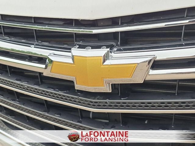 2018 Chevrolet Traverse LT Cloth w/1LT