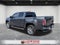 2016 GMC Canyon SLT