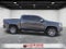 2016 GMC Canyon SLT