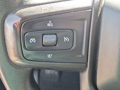 2020 GMC Sierra 1500 Base