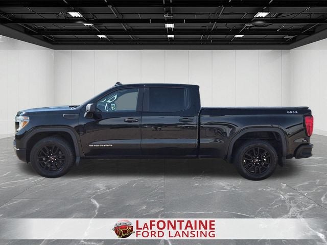 2020 GMC Sierra 1500 Base
