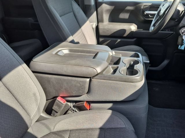 2020 GMC Sierra 1500 Base