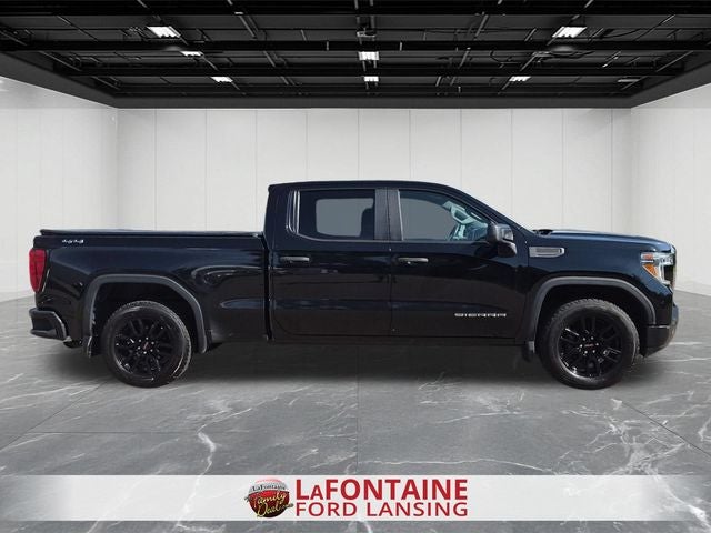 2020 GMC Sierra 1500 Base