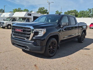 2020 GMC Sierra 1500 Base