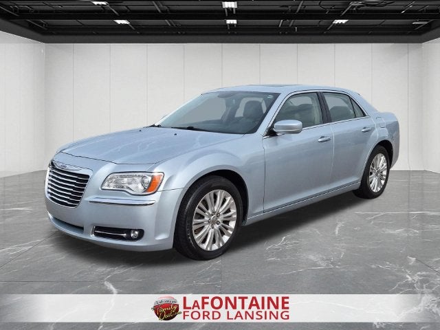 2013 Chrysler 300