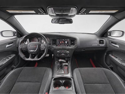 2021 Dodge Charger GT