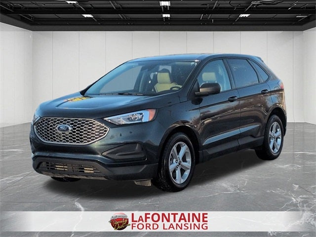 2024 Ford Edge SE AWD