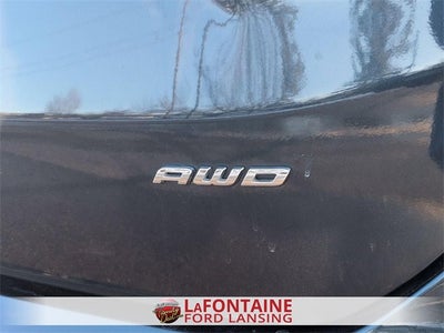 2024 Ford Edge SE AWD