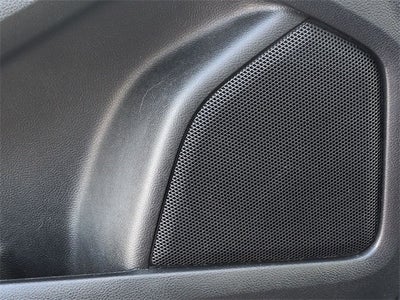 2024 Ford Edge SE AWD