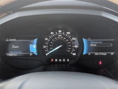 2024 Ford Edge SE AWD