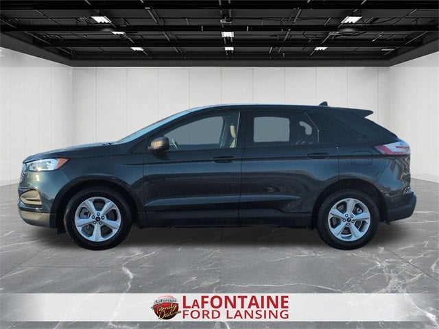 2024 Ford Edge SE AWD