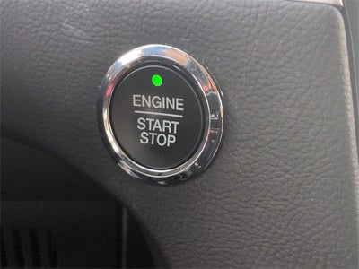 2024 Ford Edge SE AWD