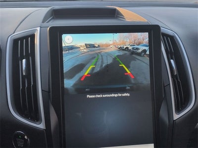 2024 Ford Edge SE AWD