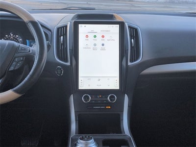 2024 Ford Edge SE AWD