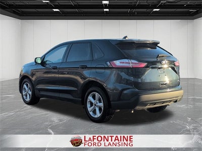 2024 Ford Edge SE AWD