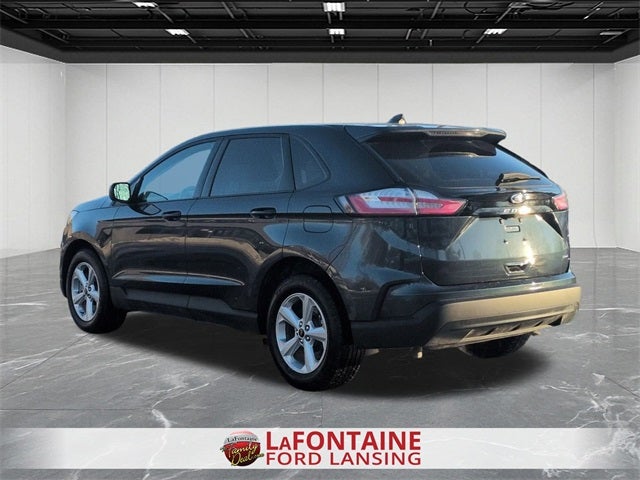2024 Ford Edge SE AWD
