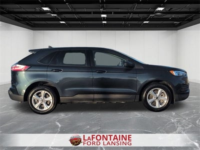 2024 Ford Edge SE AWD