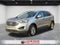 2023 Ford Edge SEL AWD