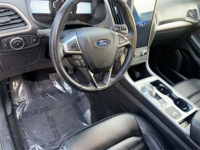 2023 Ford Edge SEL AWD