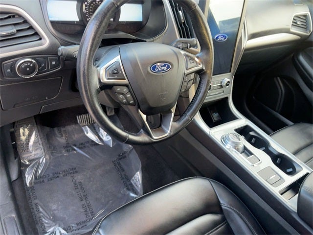 2023 Ford Edge SEL AWD