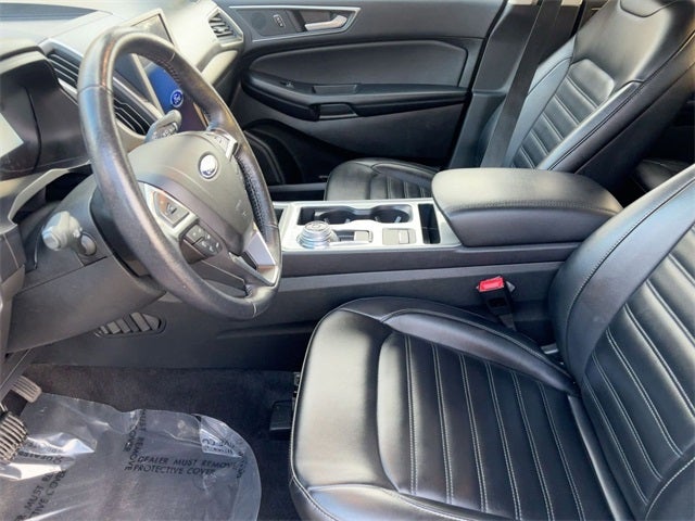 2023 Ford Edge SEL AWD